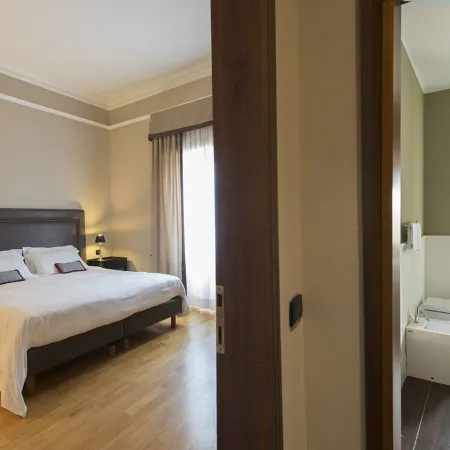 Ambasciatori Place Hotel