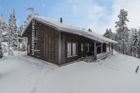 Rukankarhu Apartment