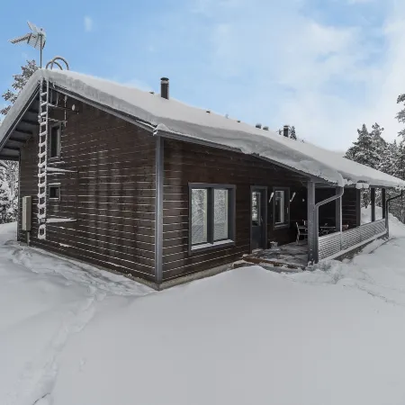 Rukankarhu Apartment