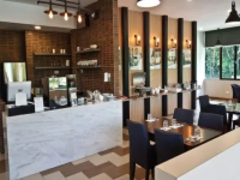 阿都拉薩飯店式公寓 斯里巴加萬住宿飯店