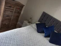 Newly Refurbished 2nd Floor Apartment Lil Nauti Hotels in Fowey
