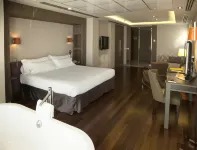 Hotel Alfonso