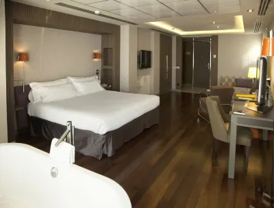 Hotel Alfonso Hotels in 