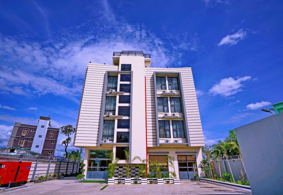 Relax Mandalay Hotel - Housity