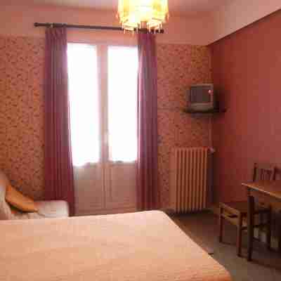 Hôtel du Soleil d'Or Rooms