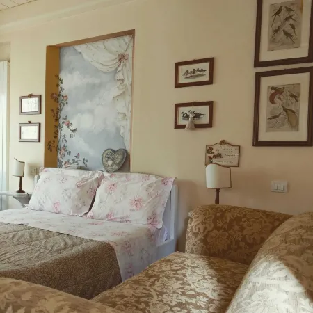 B&B Casa Camilla