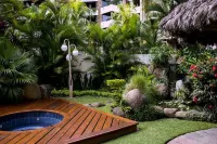 Apart Hotel Toborochi - spa
