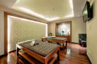 The Papandayan - spa