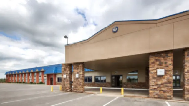 كروس رودز هوتل آند إيفنت سنتر فنادق في 