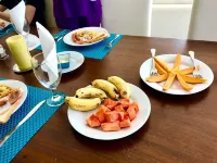 Villa by the Edge Hotel di Wattala