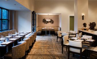Fairfax Marriott at Fair Oaks