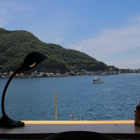Tagore Harbor Hostel