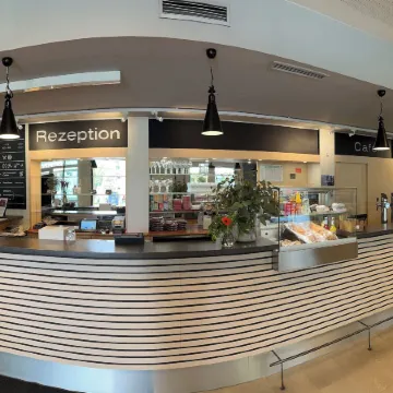 Jufa Hotel Graz City Отели рядом с достопримечательностью «Андриц»