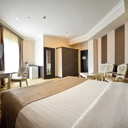 Imperial Palace Hotel Yerevan