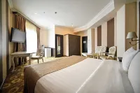 Imperial Palace Hotel Yerevan Các khách sạn ở 