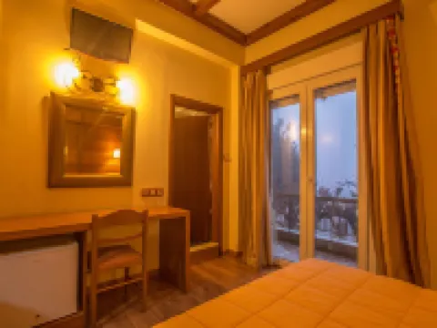 Hotel Steni Hotels in Dirfis