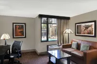 DoubleTree by Hilton Phoenix Tempe Hotel a Tempe