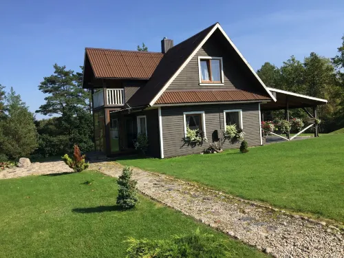 Kaimo Turizmo Sodyba Geras Hotels in Anykščių seniūnija