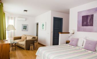 Istron Collection Villas
