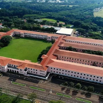 Hotel Vila Rica Campinas