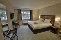 Quorn Grange Hotel Hotels near Loughborough War Memorial and Carillon