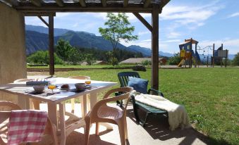 Vvf Sud Vercors