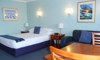 Tweed Heads Vegas Motel