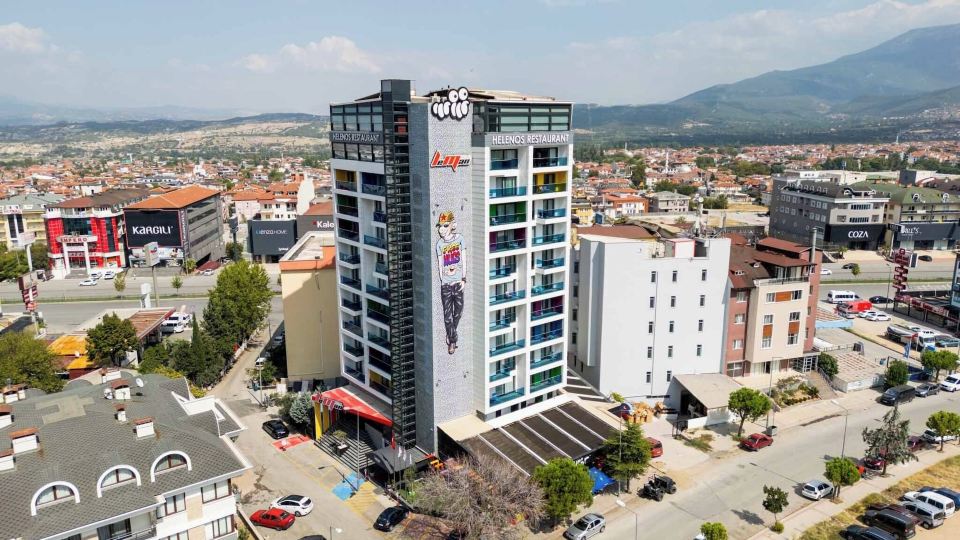 Leman Otel