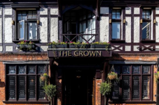 Crown Hotel