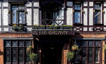 Crown Hotel