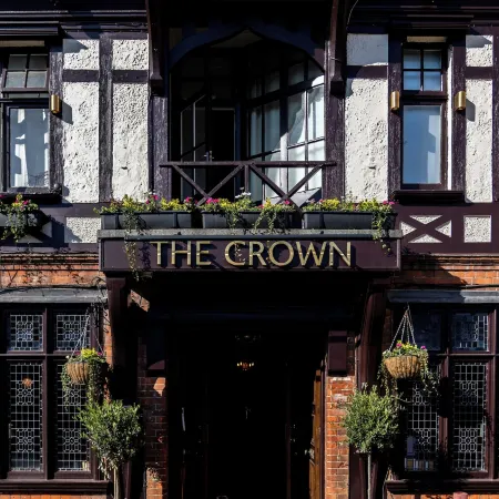 Crown Hotel