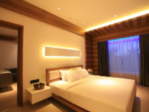 Diana Heights Luxury Hotel Hotels in Ernakulam