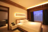 Diana Heights Luxury Hotel