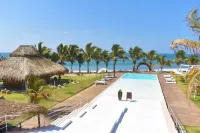 Qema Mancora - de playa