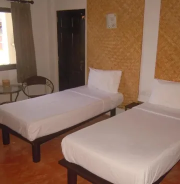 ห้องซูพีเรียร์ 3 ที่นอน