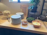 Hotel Natur Akureyri - breakfast