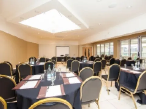 Park Hall Hotel and Spa Wolverhampton Hotels in Wolverhampton