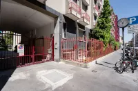 Oxilia Flat - Loreto District Hotellit kohteessa 