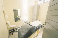 Blue Diamond Boutique Hotel - spa