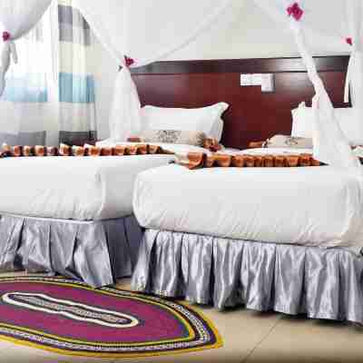 Sea Crest Hotel Rooms