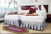 Sea Crest Hotel Hotels in Kaskazini B