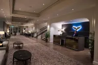 Seamill Hydro Hotel - Uima-altaat