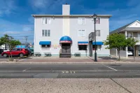 Hotel Charlee Villas by the Beach