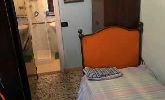 Agriturismo Montupoli