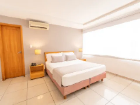 Basic Hotel Centenario by Hoteles MS Hoteles en Cali