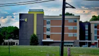 Home2 Suites by Hilton Rahway Hotels in Clark
