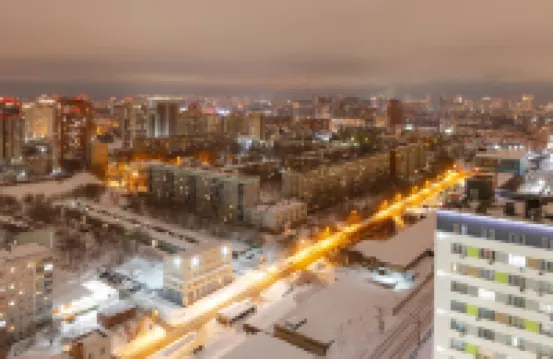 Гостиниц net (Железнодорожная)