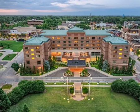 The H Hotel Hotels in Midland