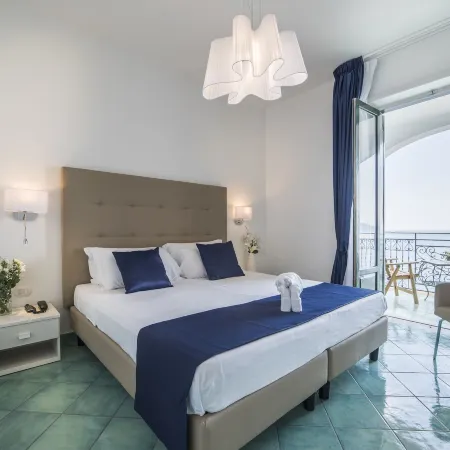 Hotel Sole Splendid