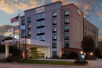 Fairfield Inn & Suites Charleston
